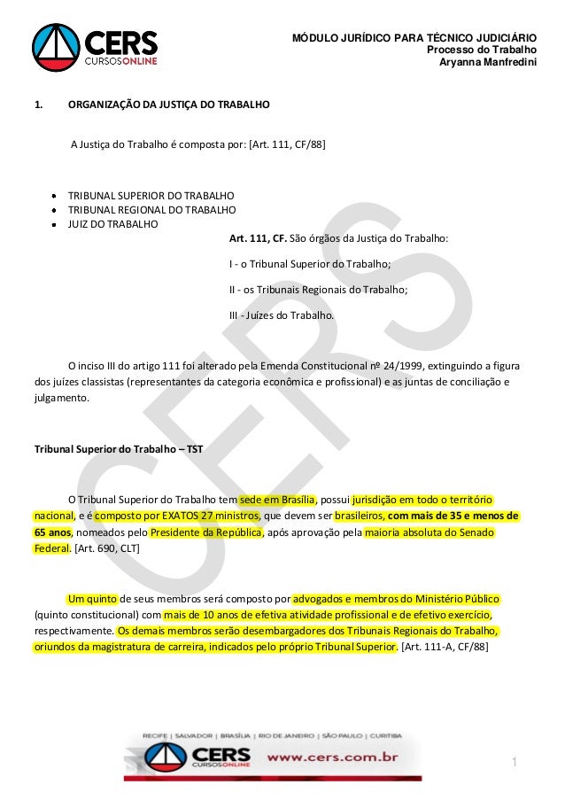 Clt Completa Pdf